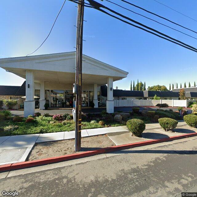 TreVista Senior Living & Memory Care at Concord, Concord, CA Street View Image