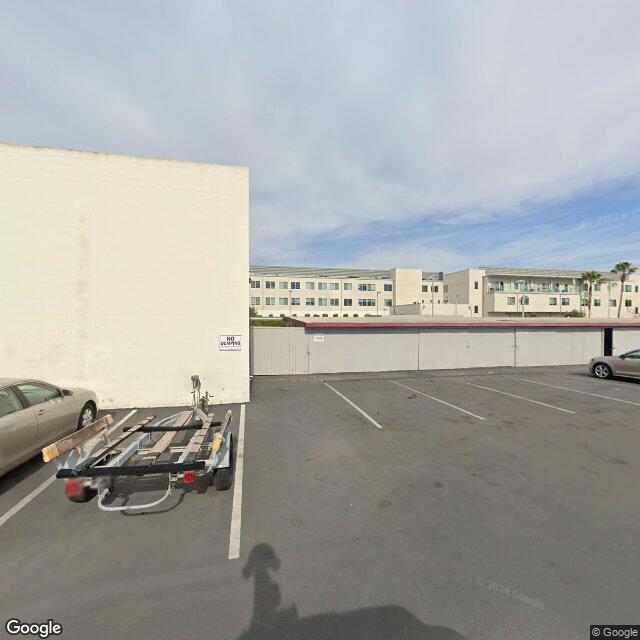 Vivante on the Coast, Costa Mesa, CA Street View Image