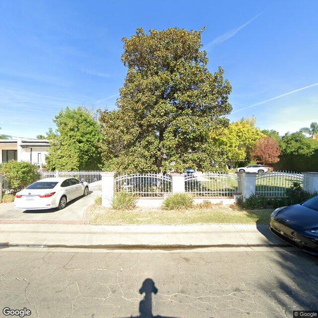 Walnut Acres Residential Care, Woodland Hills, CA Street View Image
