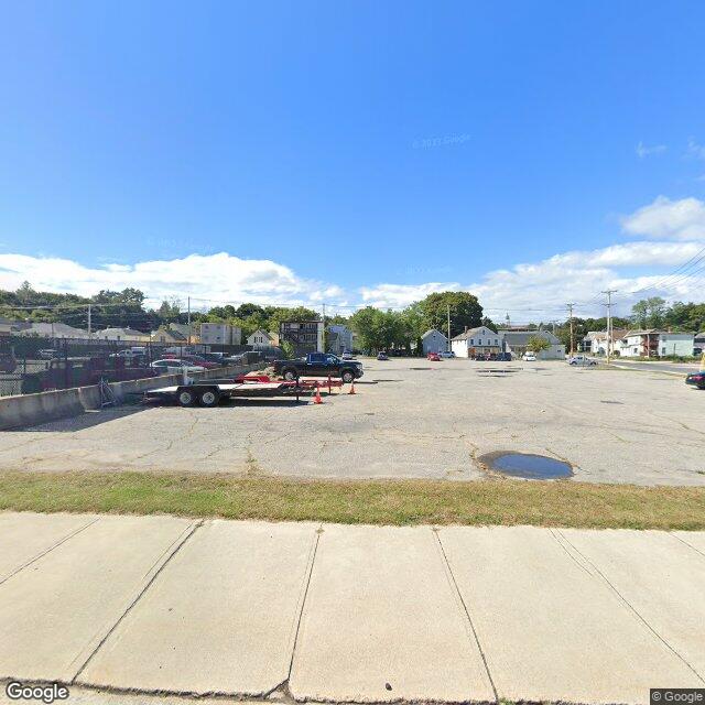 Umass Memorial Health - Harrington, Southbridge, MA Street View Image