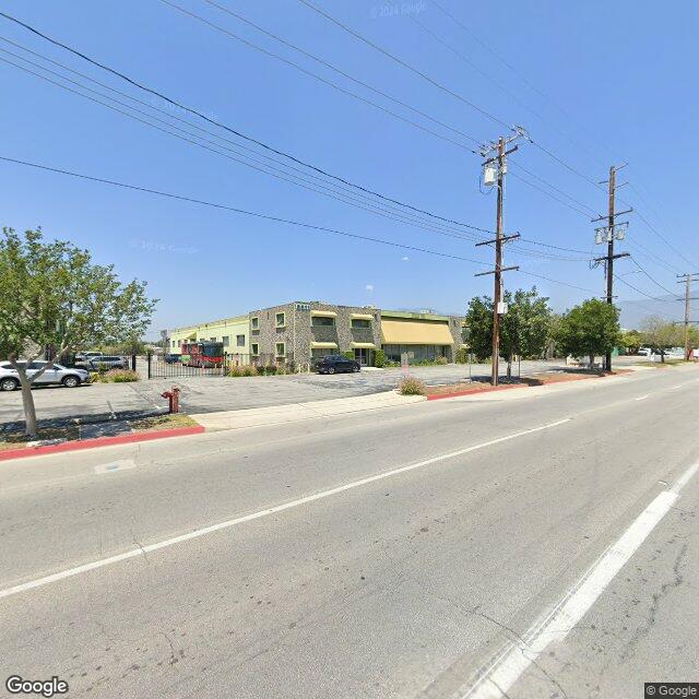 Roze Room Hospice of San Gabriel Valley, Arcadia, CA Street View Image