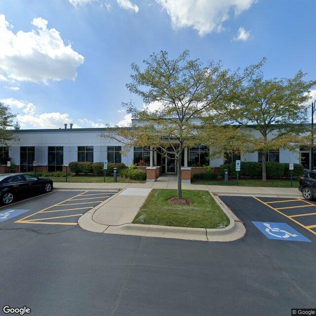Glen Endoscopy Center Llc, Glenview, IL Street View Image