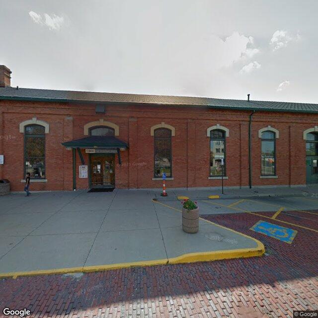 Fresenius Medical Care Jackson Oaks, Jackson, MI Street View Image