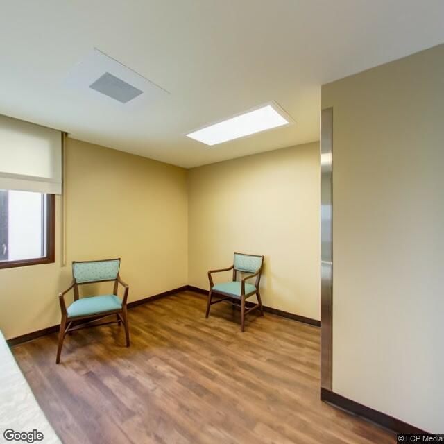 Centegra Health System - Woodstock Hospital, Woodstock, IL Street View Image