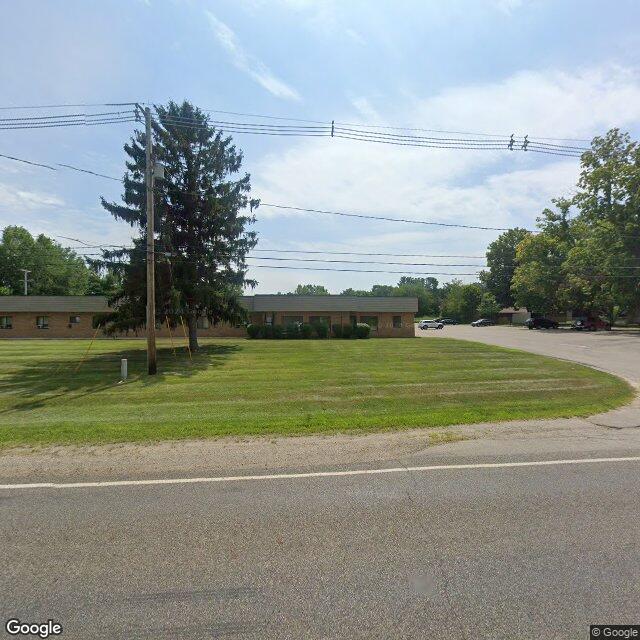 Faith Haven Senior Care Centre, Jackson, MI Street View Image