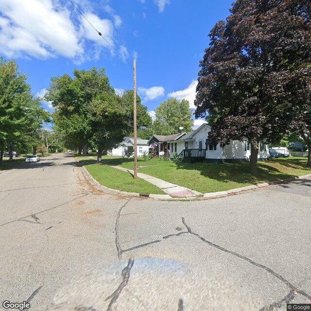 Comprehensive Speech and Language Center, Jackson, MI Street View Image