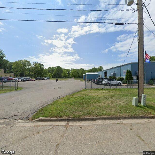 Great Lakes Caring, Jackson, MI Street View Image