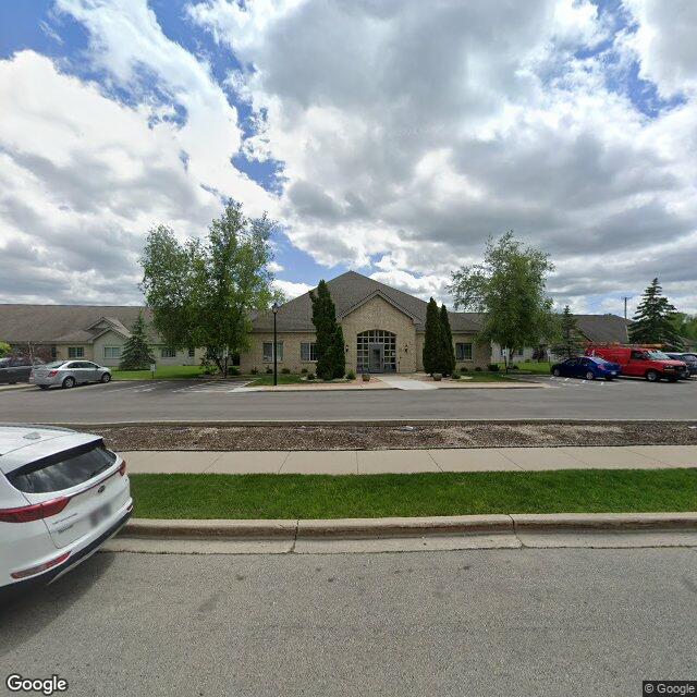 Cedarburg Health Services, Cedarburg, WI Street View Image