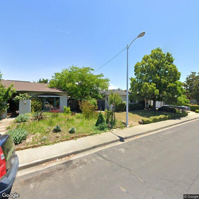 Home Sweet Care Homes, Concord, CA Street View Image