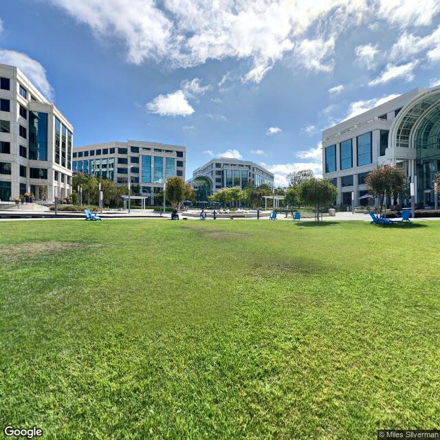 20th Street Surgery Center, Llc, Santa Monica, CA Street View Image