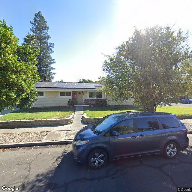 Bermuda Residential Care Home, Concord, CA Street View Image