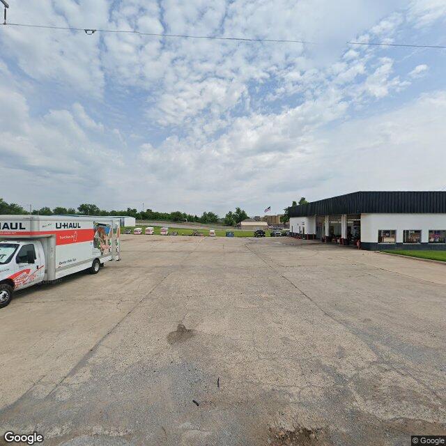 Ross Hc Svs of Sw OK - Part of the Caring Network, Chickasha, OK Street View Image