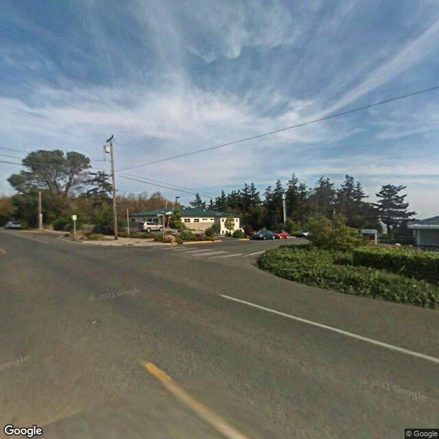 Jefferson Healthcare Family Medicine, Port Townsend, WA Street View Image