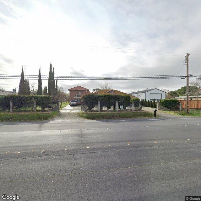 Domnitas Home Care, Roseville, CA Street View Image