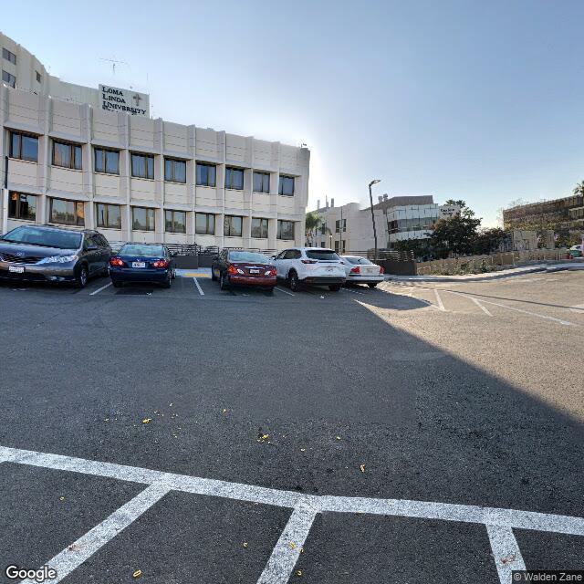 Loma Linda University Special Care Dentistry, Loma Linda, CA Street View Image