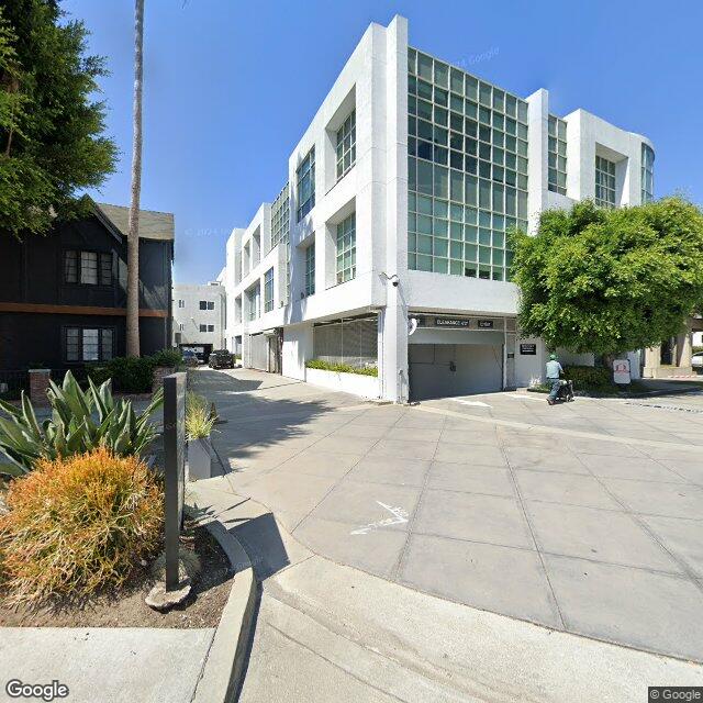 Endoscopy Center of Southern California, Santa Monica, CA Street View Image