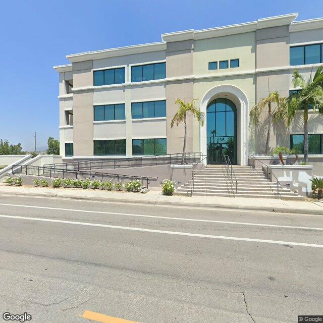 Foothill Surgery Center, Arcadia, CA Street View Image