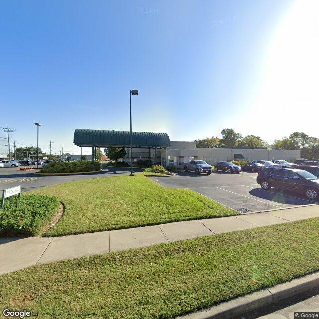 Deer Pointe Surgical Center, Salisbury, MD Street View Image