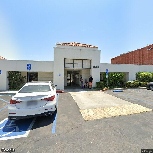 Arcadia Surgical Medical Center Llc, Arcadia, CA Street View Image