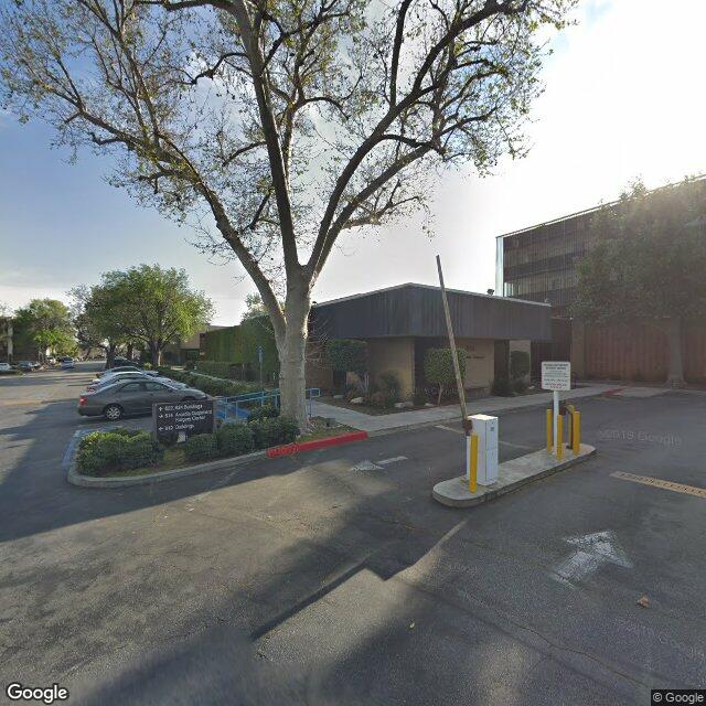 Arcadia Outpatient Surgery Ctr, Arcadia, CA Street View Image