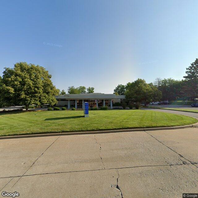 St Louis Spine and Orthopedic Surgery Center, Town And Country, MO Street View Image