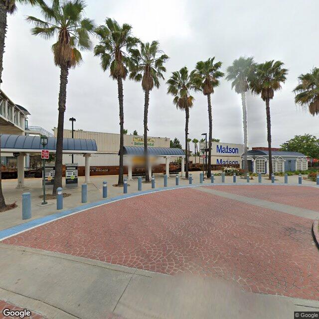 St Jude Dental Clinic, Buena Park, CA Street View Image