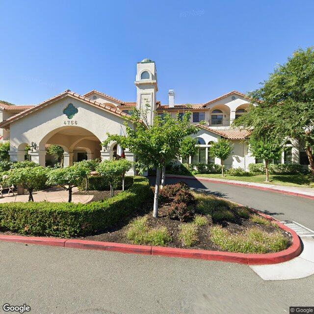 Oakmont of Montecito, Concord, CA Street View Image