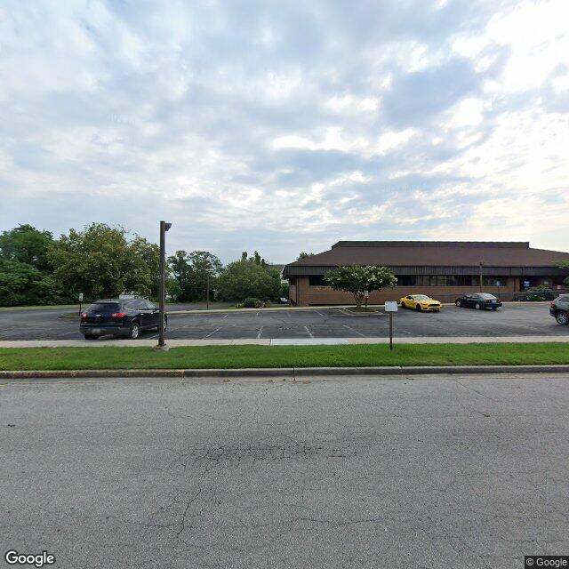 Three Lower Counties Community Services Inc, Salisbury, MD Street View Image
