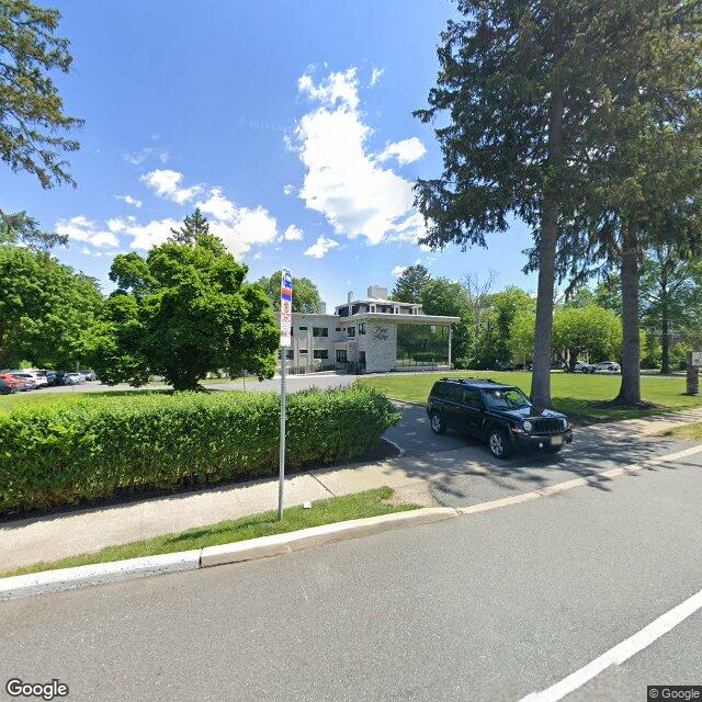 Pine Acres Convalescent Center, Madison, NJ Street View Image