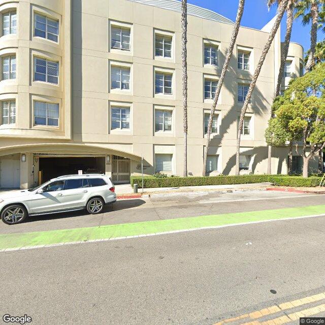 Berkley East Healthcare Center, Santa Monica, CA Street View Image