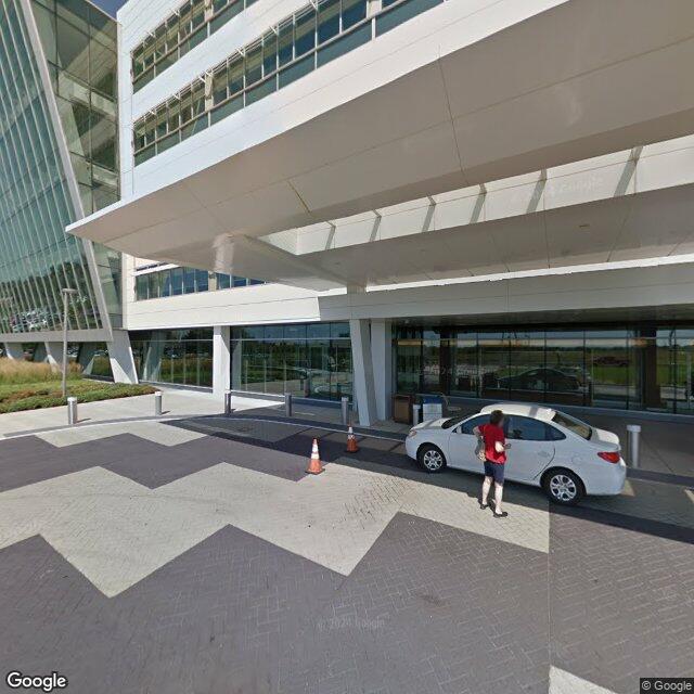 Einstein Medical Center Montgomery, East Norriton, PA Street View Image