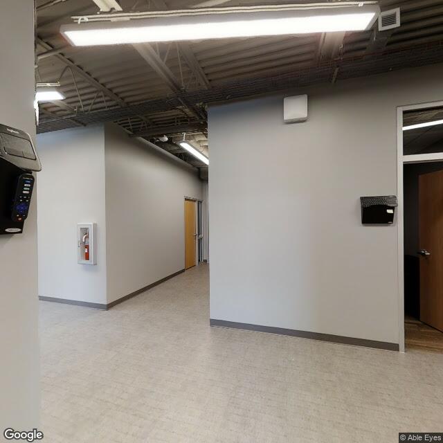 Center for Family Health Lifeways, Jackson, MI Street View Image