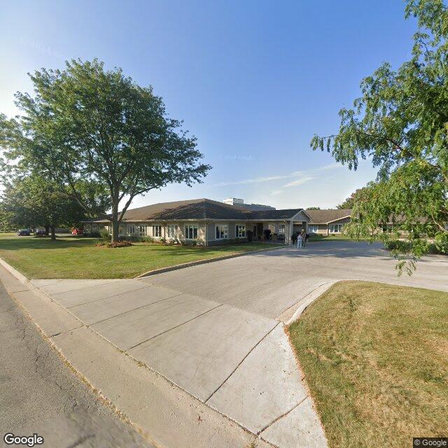 Marquardt Memorial Manor, Watertown, WI Street View Image