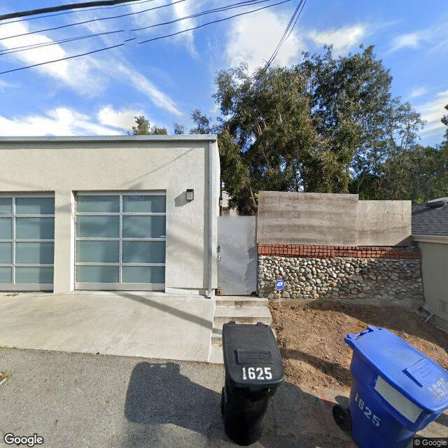 Dewey Home, Santa Monica, CA Street View Image