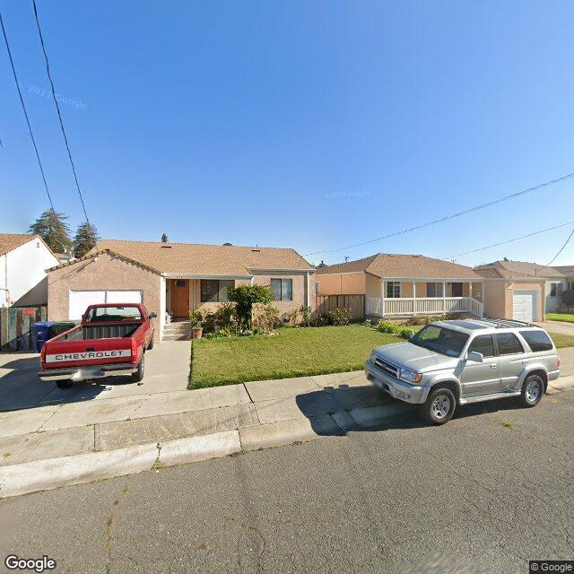 Barrow Icf/Dd-N, San Leandro, CA Street View Image