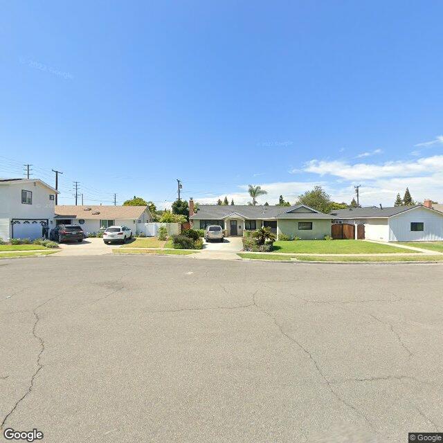 Sonias Care Home, Costa Mesa, CA Street View Image