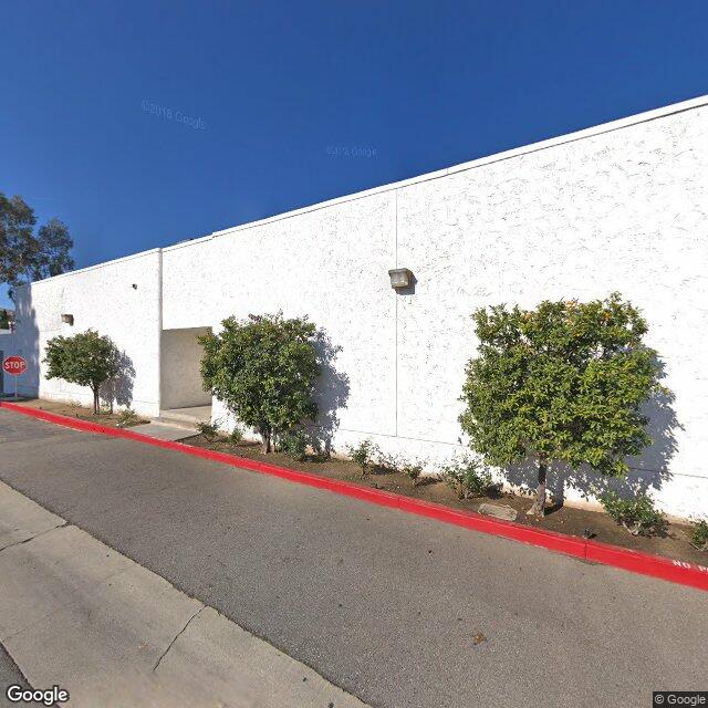Advent Life Care - Loma Linda, Loma Linda, CA Street View Image