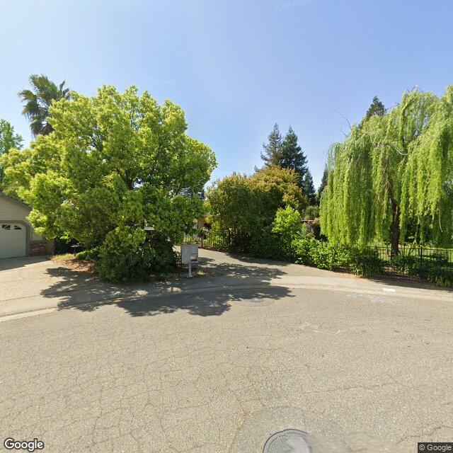 Advanced Healthcare - RCFE, Roseville, CA Street View Image