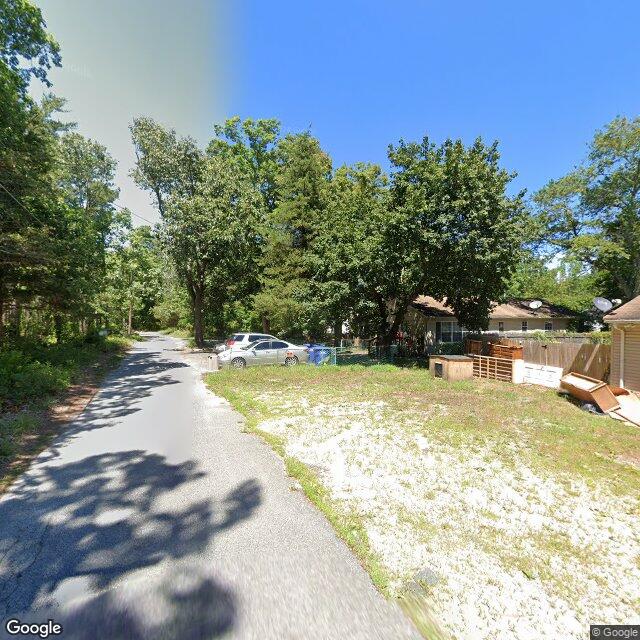 Dialysis at Deborah, Browns Mills, NJ Street View Image