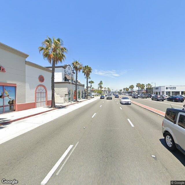 Costa Mesa Dialysis, Costa Mesa, CA Street View Image