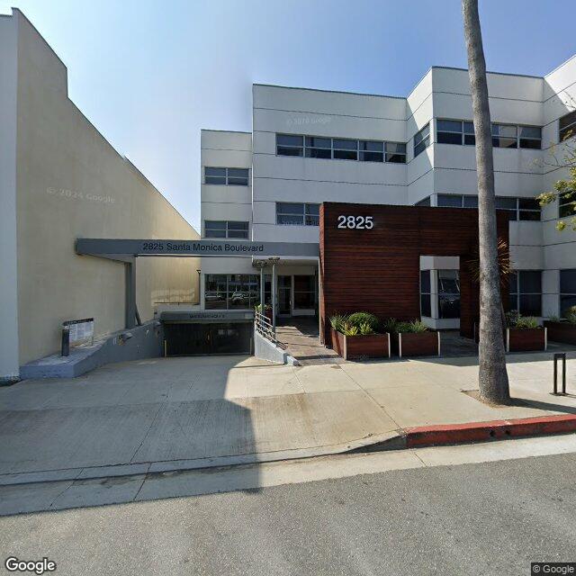 Santa Monica Surgical Center, Santa Monica, CA Street View Image