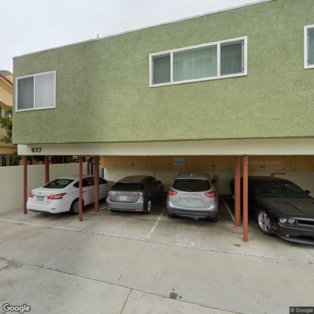 Surgery Center of the Pacific, Santa Monica, CA Street View Image