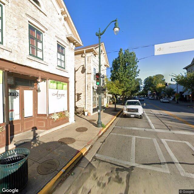 Cedarburg Dialysis, Cedarburg, WI Street View Image