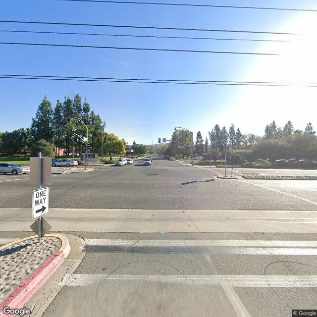 Jerry Pettis Mem Veterans Hosp, Loma Linda, CA Street View Image