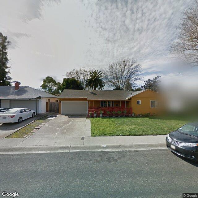 Dellys Care Home - Concord, Concord, CA Street View Image