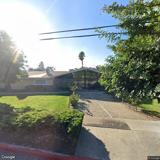 Willow Pass Healthcare Center, Concord, CA Street View Image