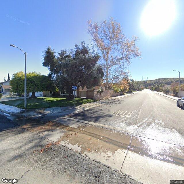 Loma Linda University Medical Center, Loma Linda, CA Street View Image
