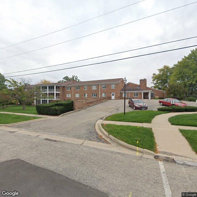 Hearthstone Village, Woodstock, IL Street View Image