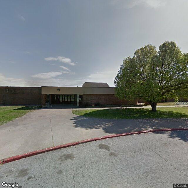 Pryor Dialysis, Pryor, OK Street View Image