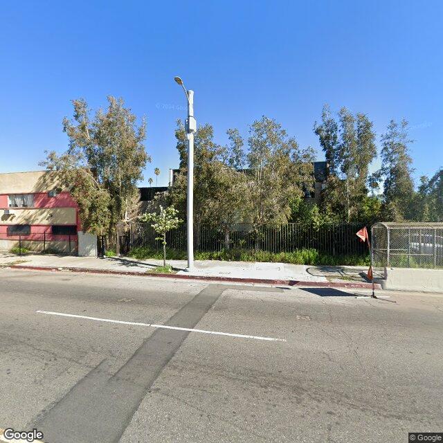Mar Vista Dialysis Center, Santa Monica, CA Street View Image